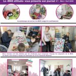 Le journal de la M.A.S