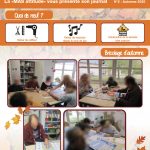 Le deuxième journal de la M.A.S