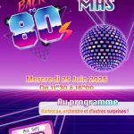 Fete de l’été de la M.A.S