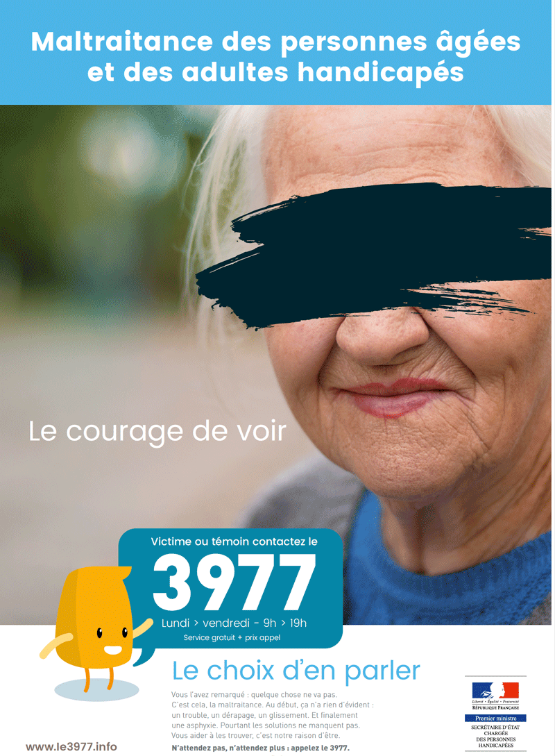 maltraitance